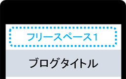 フリースペース1:headタグ内